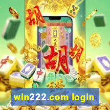 win222.com login